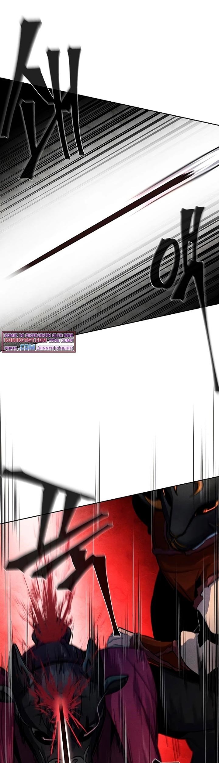Return of the Mad Demon Chapter 41 - halaman 33