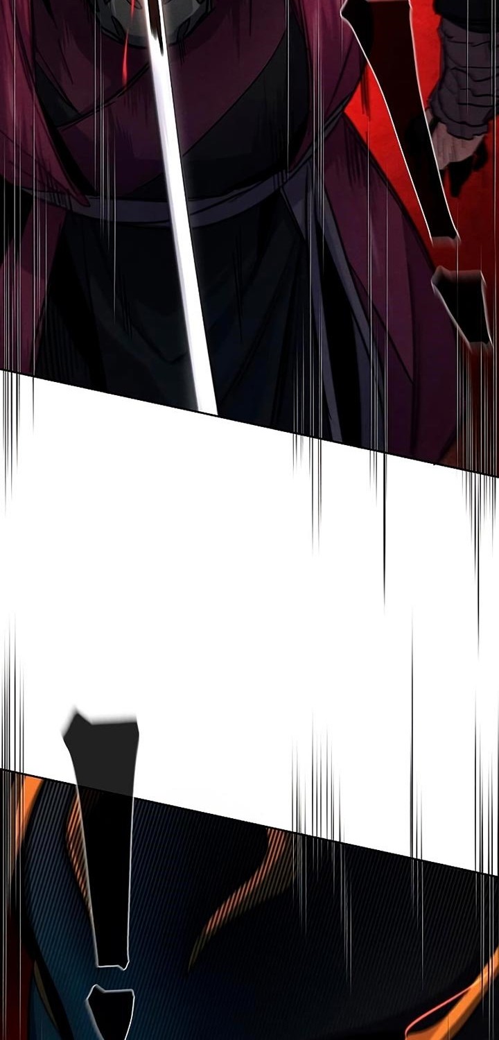 Return of the Mad Demon Chapter 41 - halaman 34
