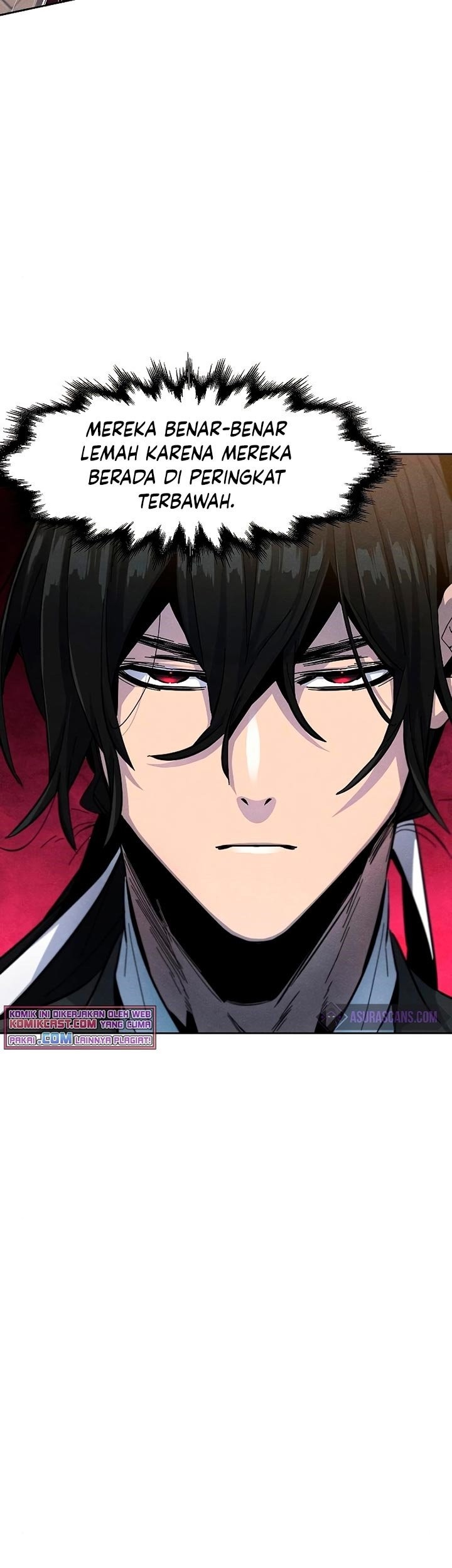 Return of the Mad Demon Chapter 41 - halaman 39