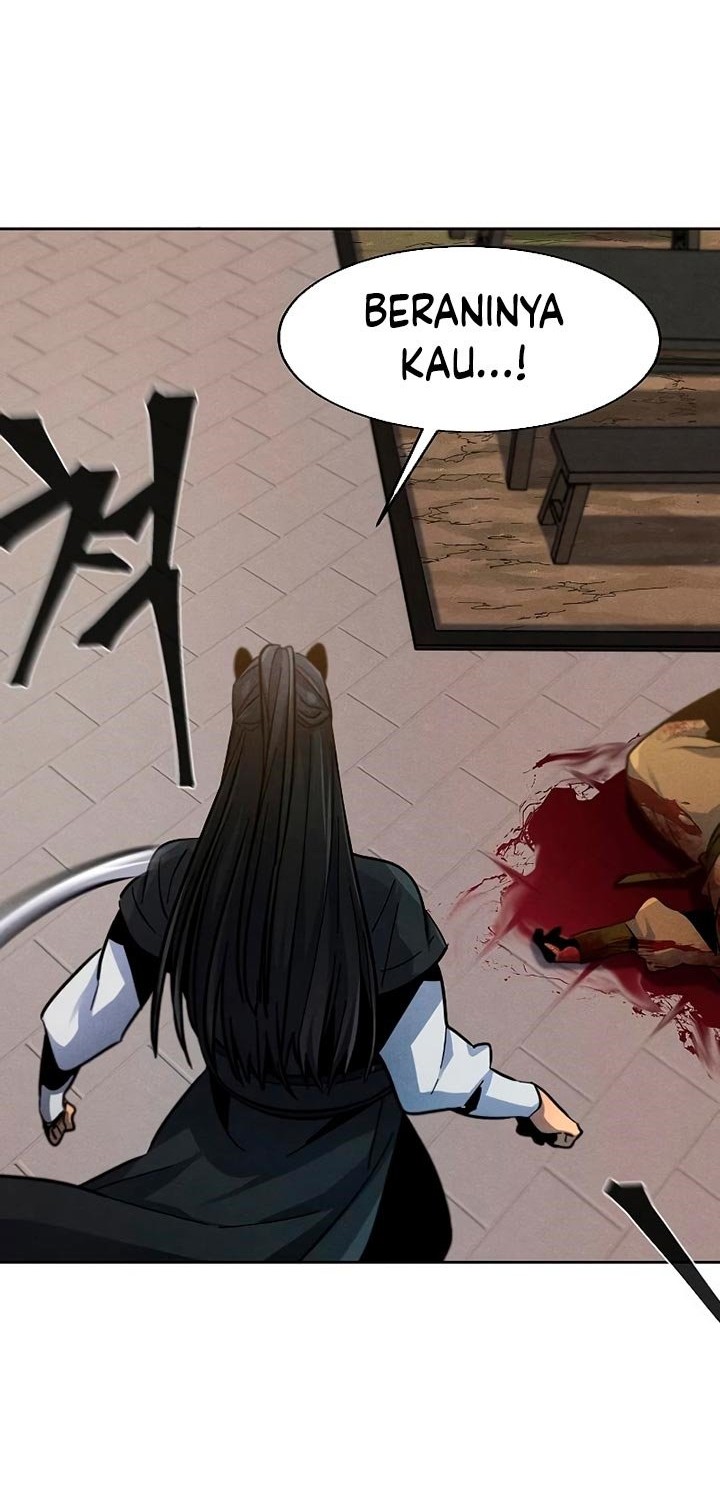 Return of the Mad Demon Chapter 41 - halaman 40