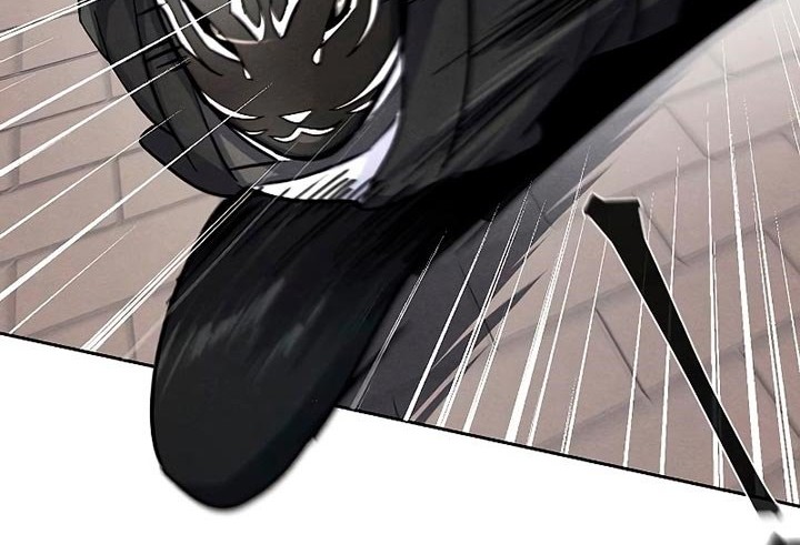 Return of the Mad Demon Chapter 41 - halaman 42