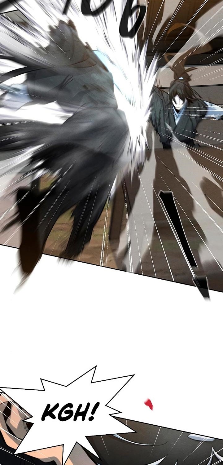 Return of the Mad Demon Chapter 41 - halaman 44