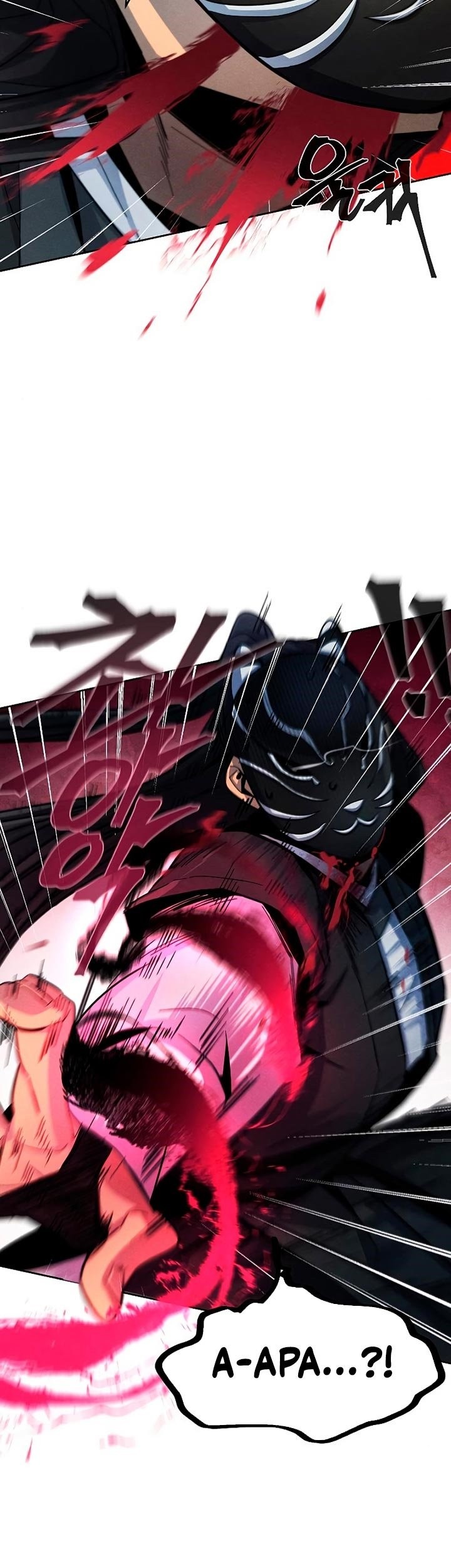 Return of the Mad Demon Chapter 41 - halaman 45