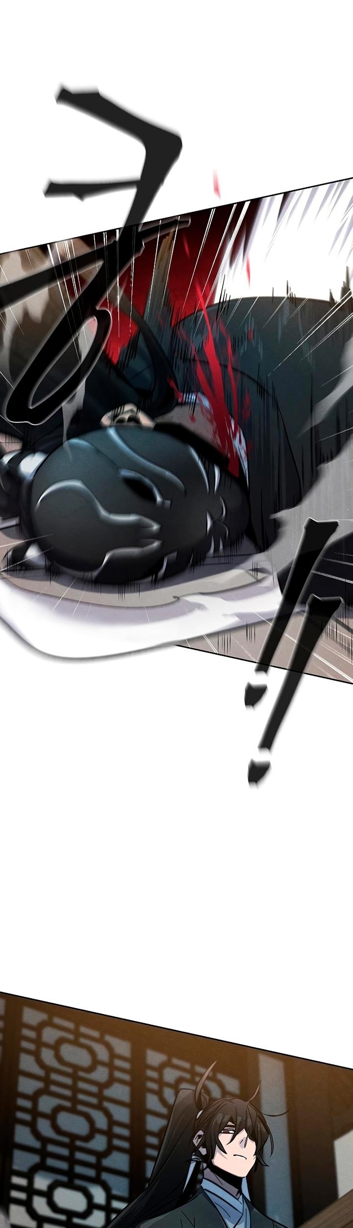 Return of the Mad Demon Chapter 41 - halaman 47