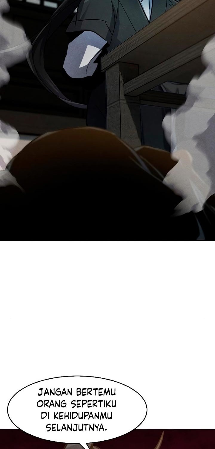 Return of the Mad Demon Chapter 41 - halaman 48