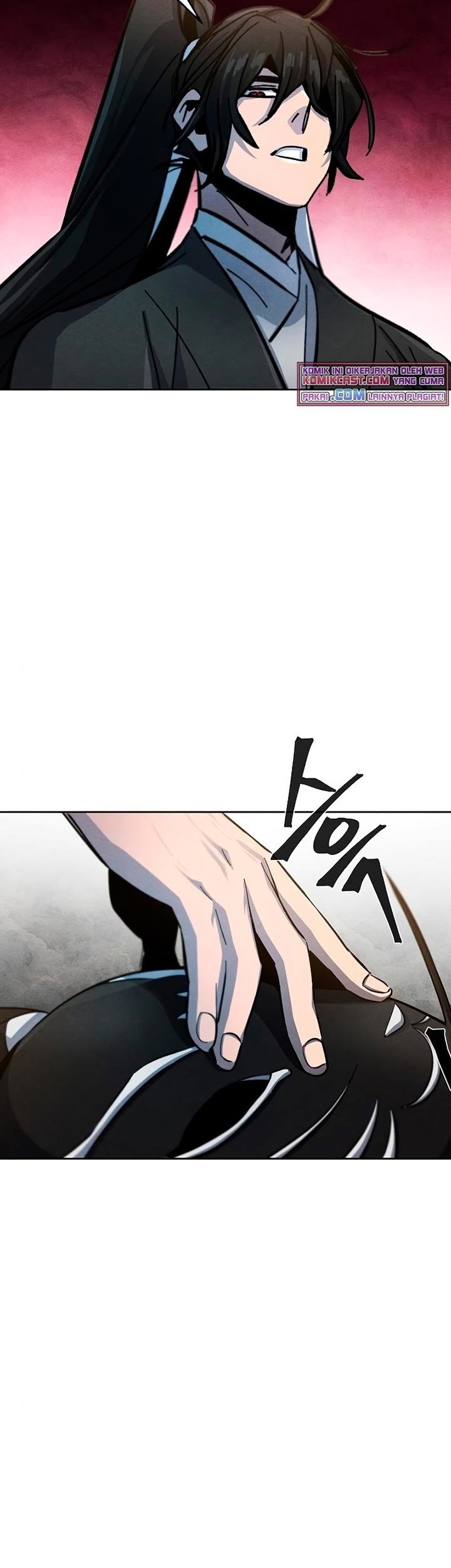 Return of the Mad Demon Chapter 41 - halaman 49