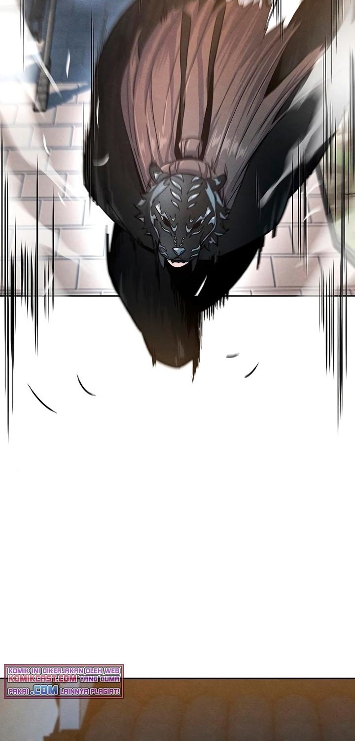 Return of the Mad Demon Chapter 41 - halaman 5