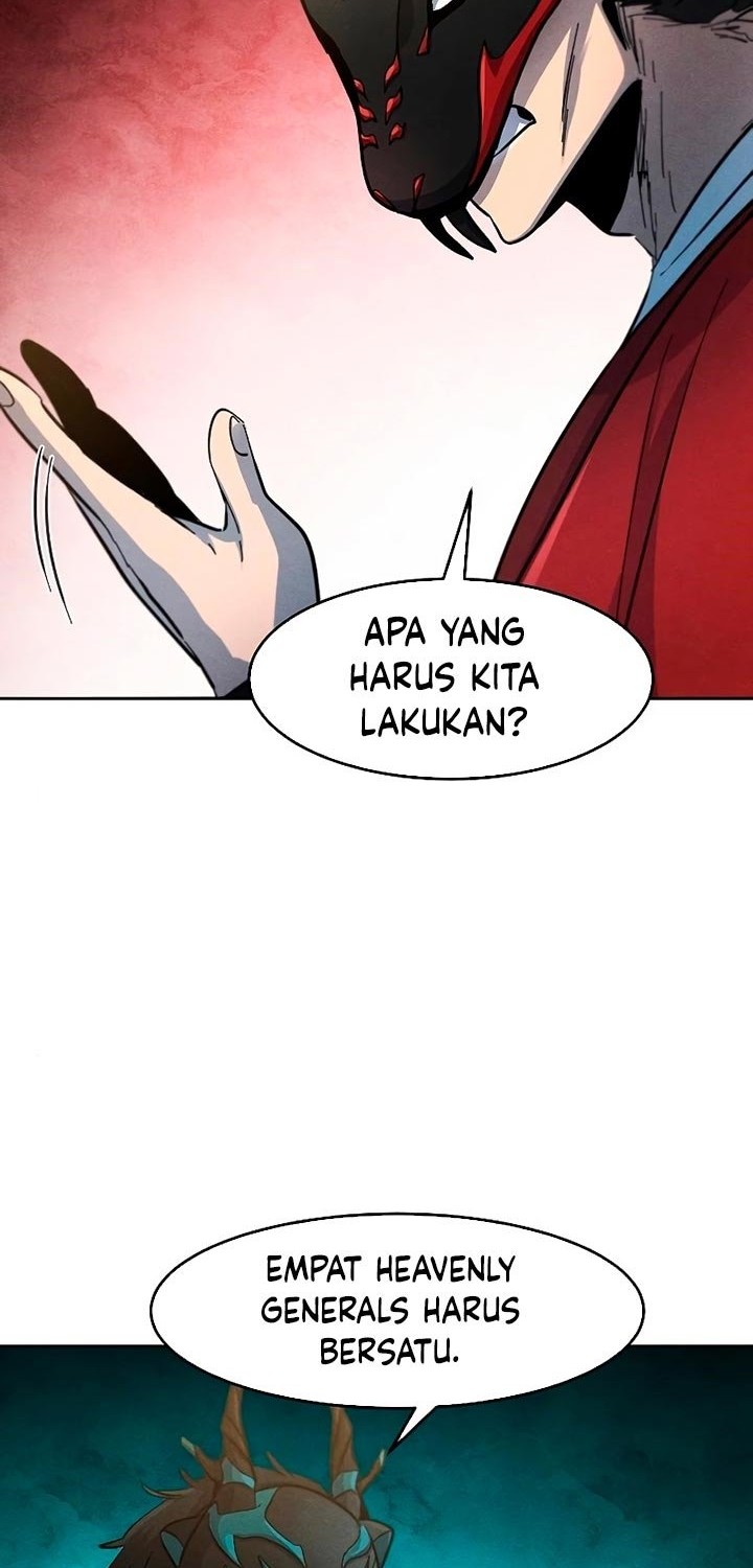 Return of the Mad Demon Chapter 41 - halaman 53