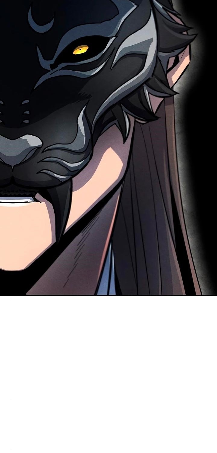 Return of the Mad Demon Chapter 41 - halaman 64