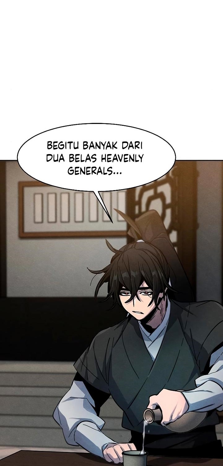 Return of the Mad Demon Chapter 41 - halaman 7