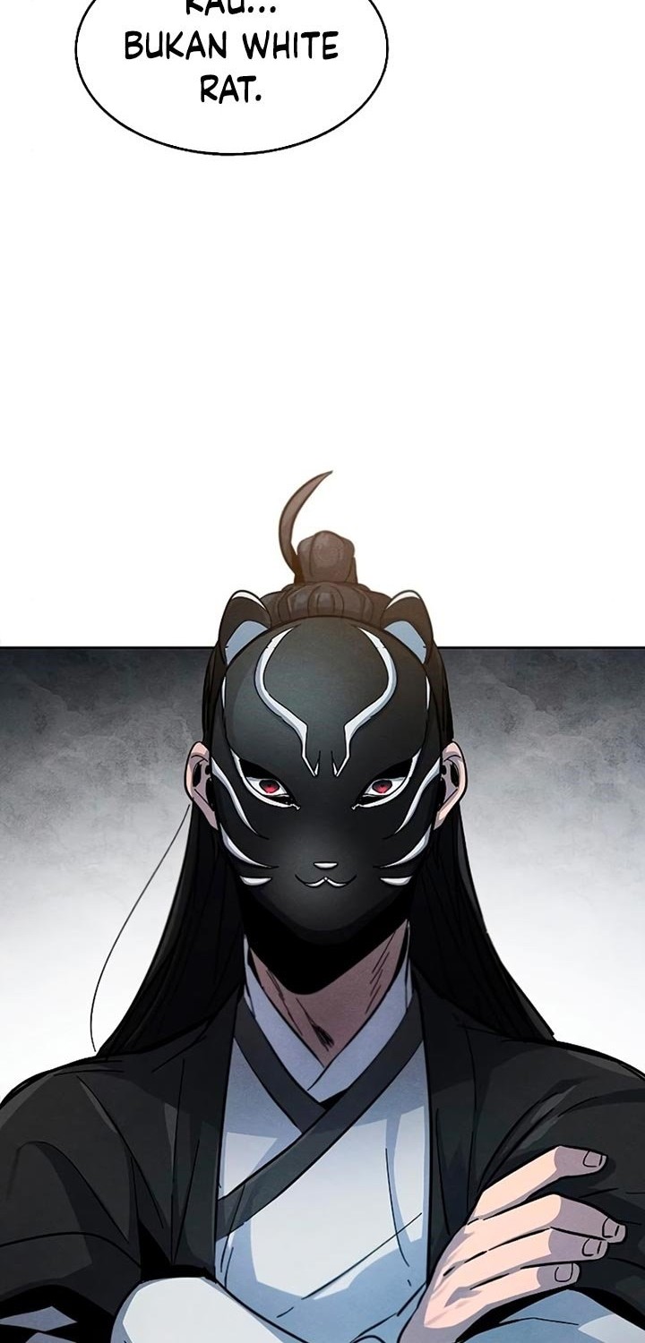 Return of the Mad Demon Chapter 41 - halaman 72