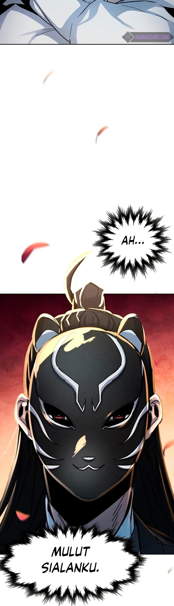 Return of the Mad Demon Chapter 41 - halaman 73