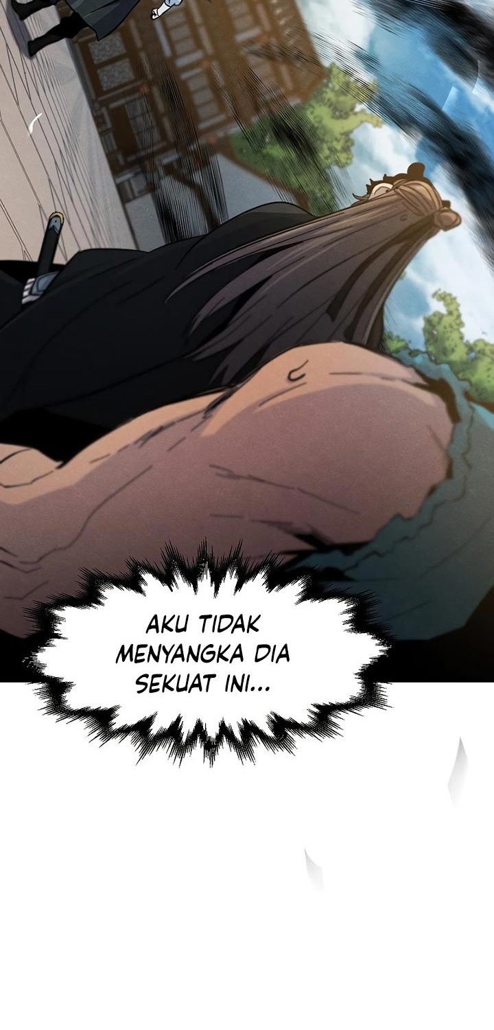 Return of the Mad Demon Chapter 42 - halaman 11