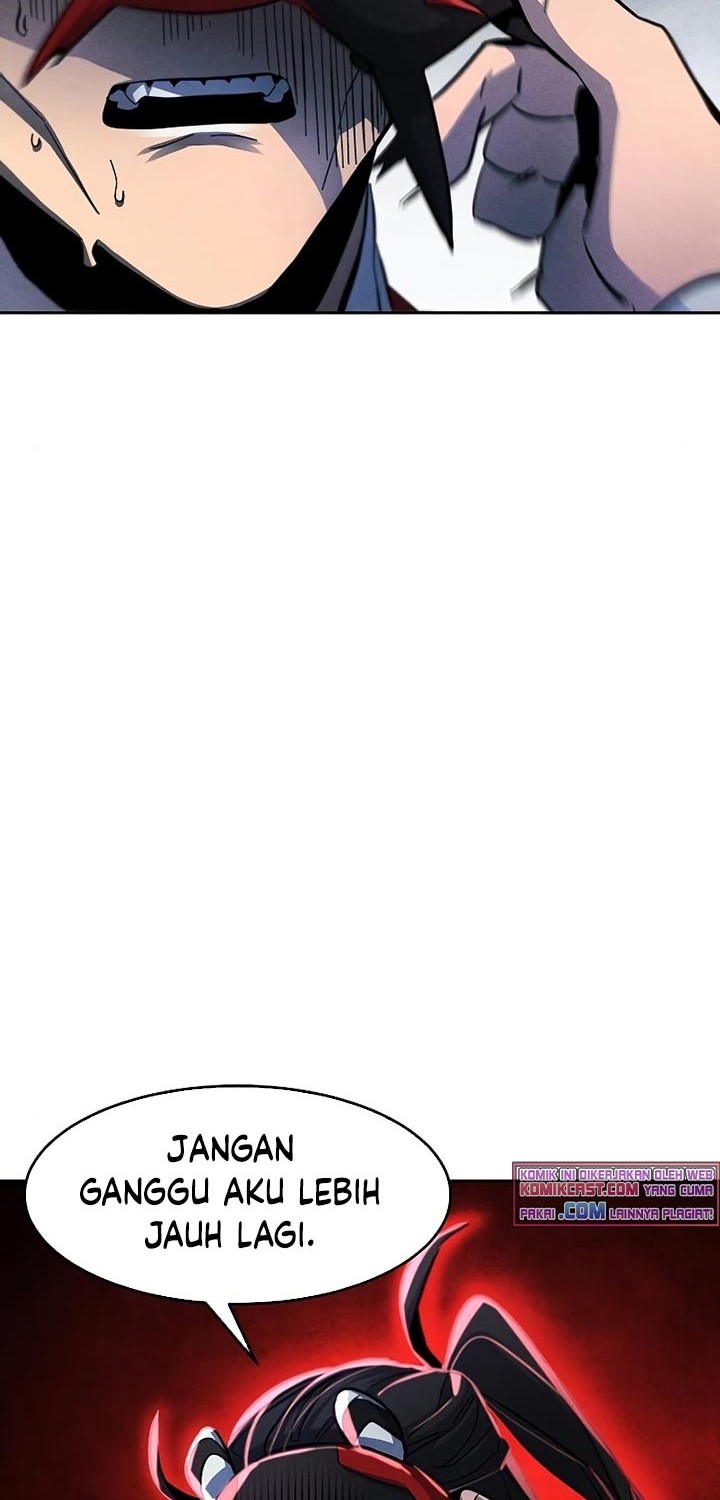 Return of the Mad Demon Chapter 42 - halaman 13