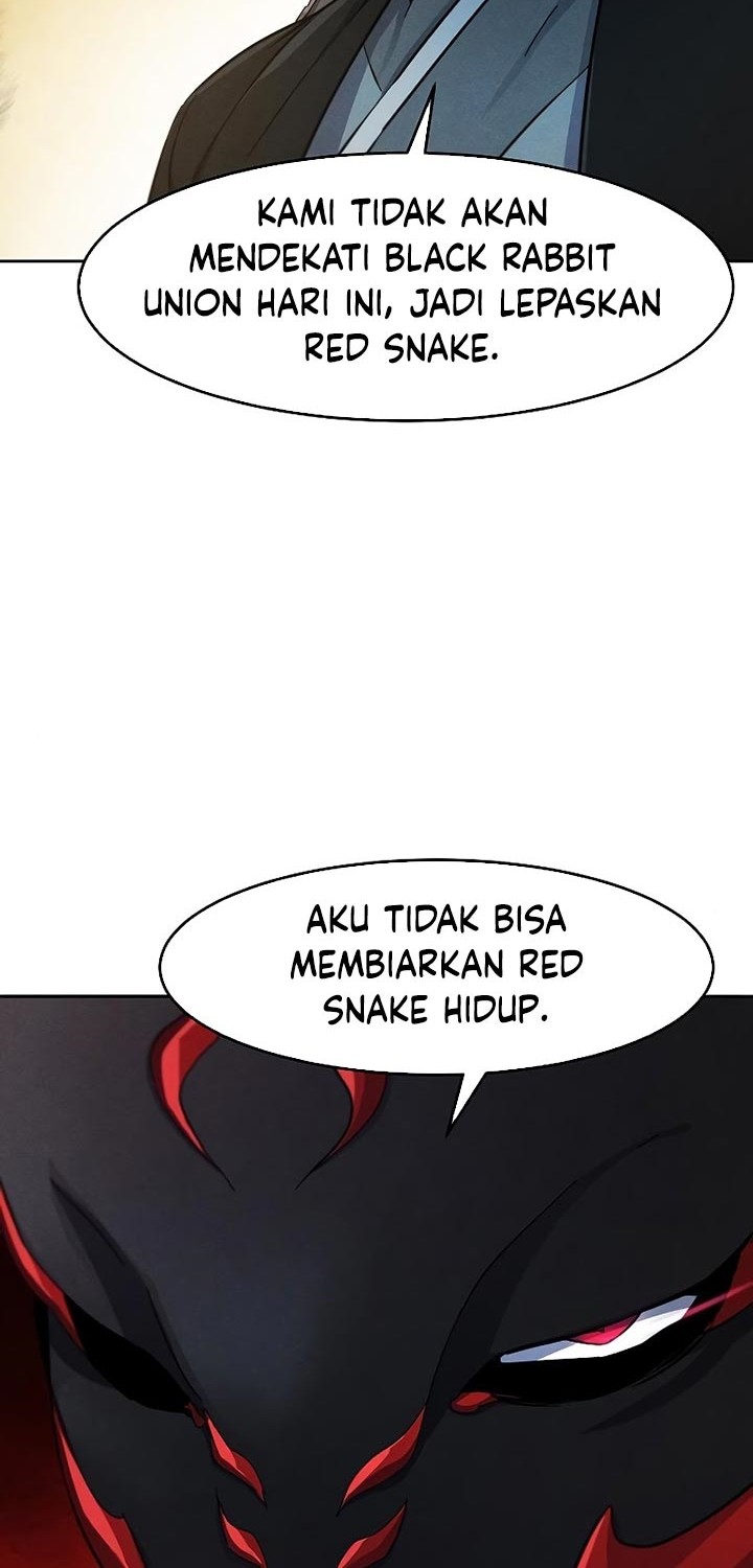 Return of the Mad Demon Chapter 42 - halaman 15