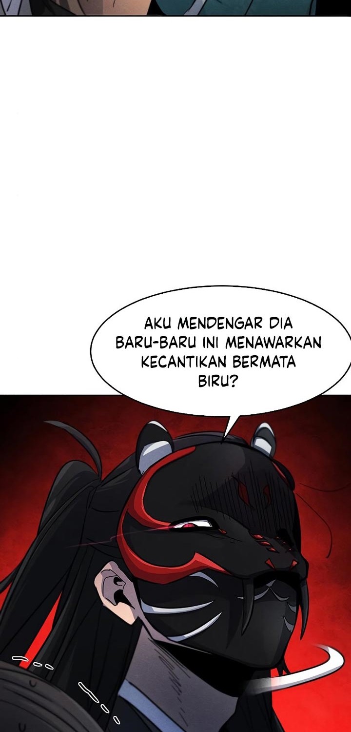 Return of the Mad Demon Chapter 42 - halaman 19