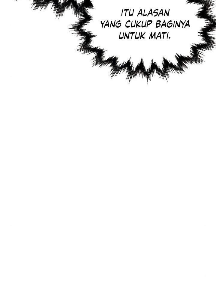 Return of the Mad Demon Chapter 42 - halaman 25