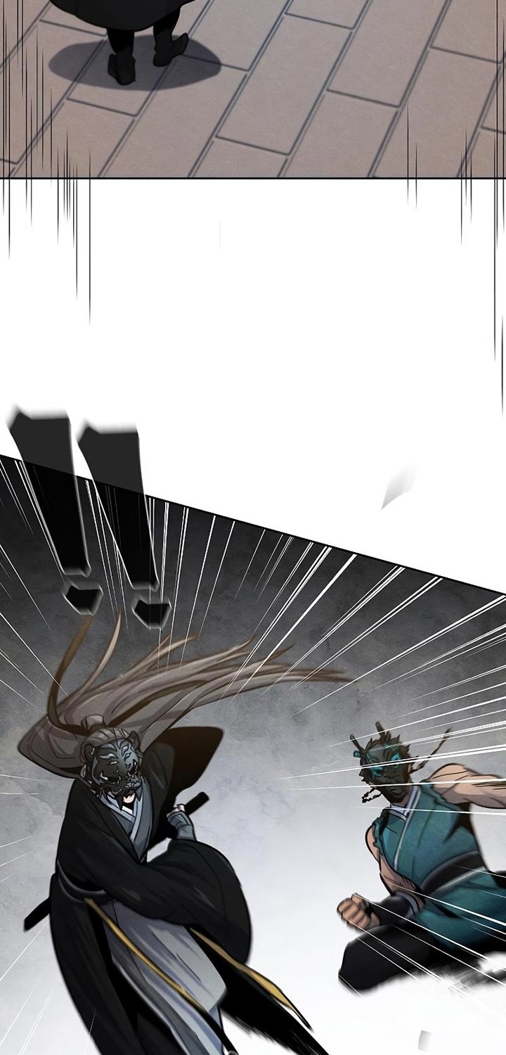 Return of the Mad Demon Chapter 42 - halaman 3