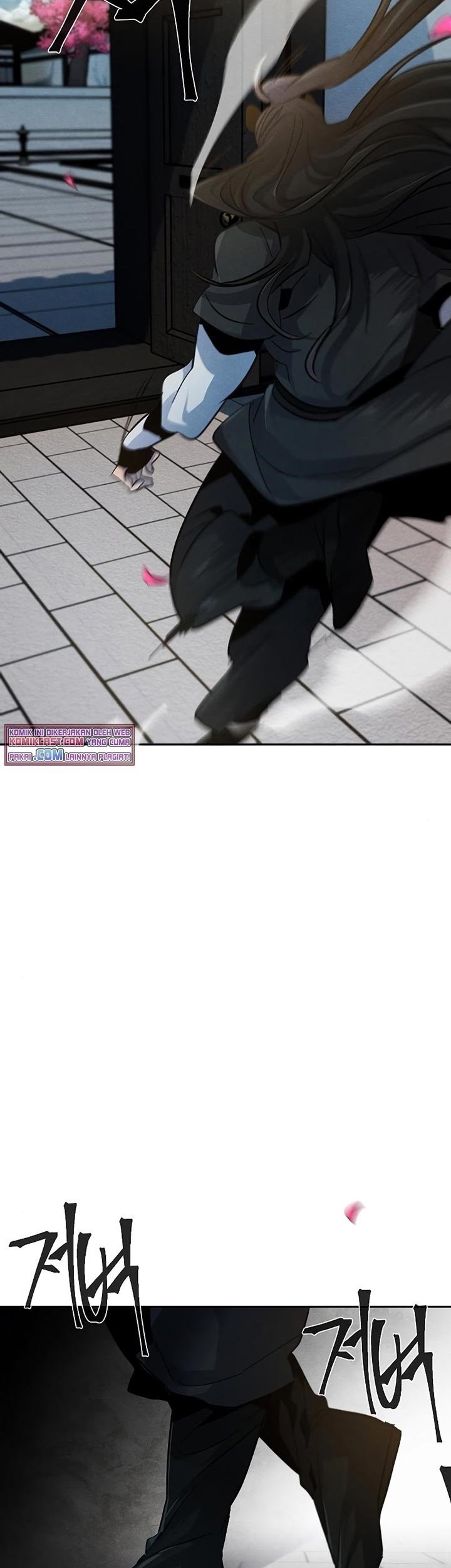 Return of the Mad Demon Chapter 42 - halaman 30