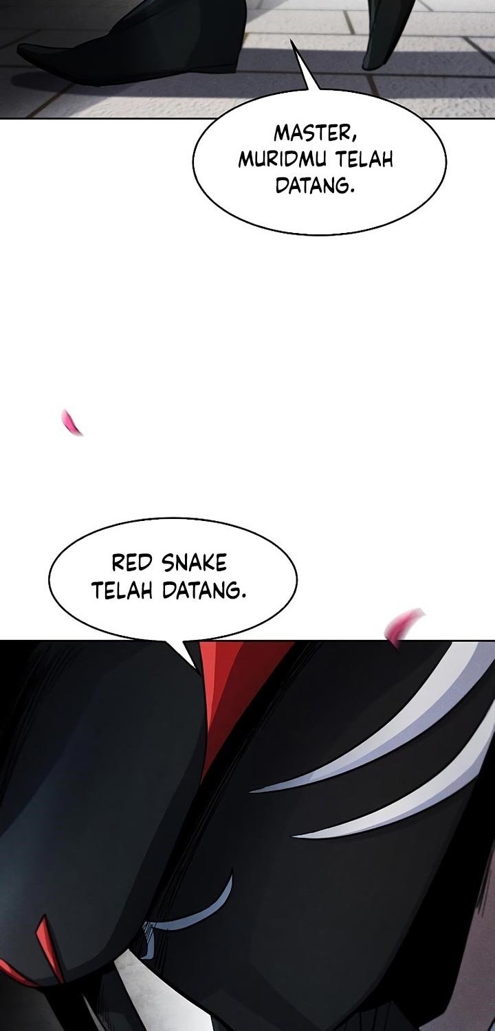 Return of the Mad Demon Chapter 42 - halaman 31