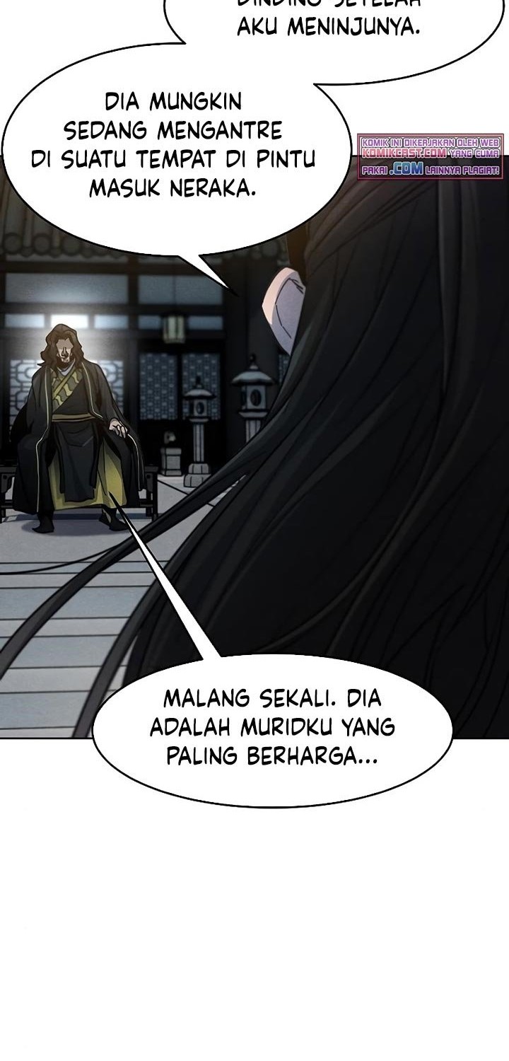 Return of the Mad Demon Chapter 42 - halaman 39