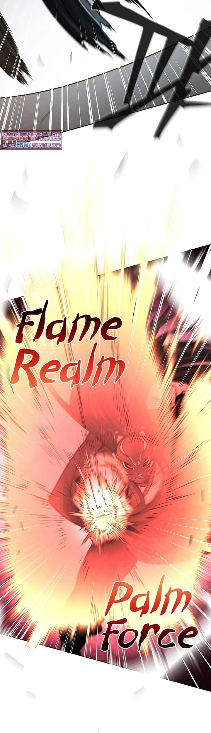 Return of the Mad Demon Chapter 42 - halaman 4