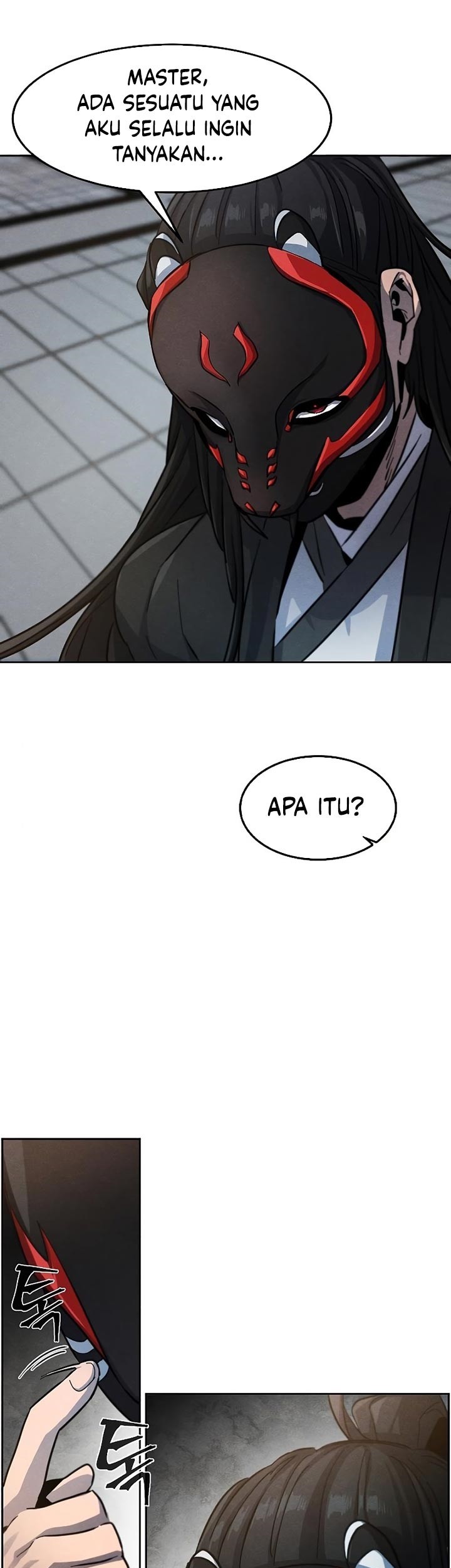 Return of the Mad Demon Chapter 42 - halaman 40