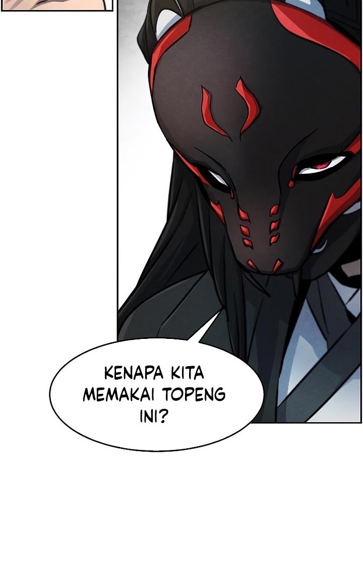 Return of the Mad Demon Chapter 42 - halaman 41