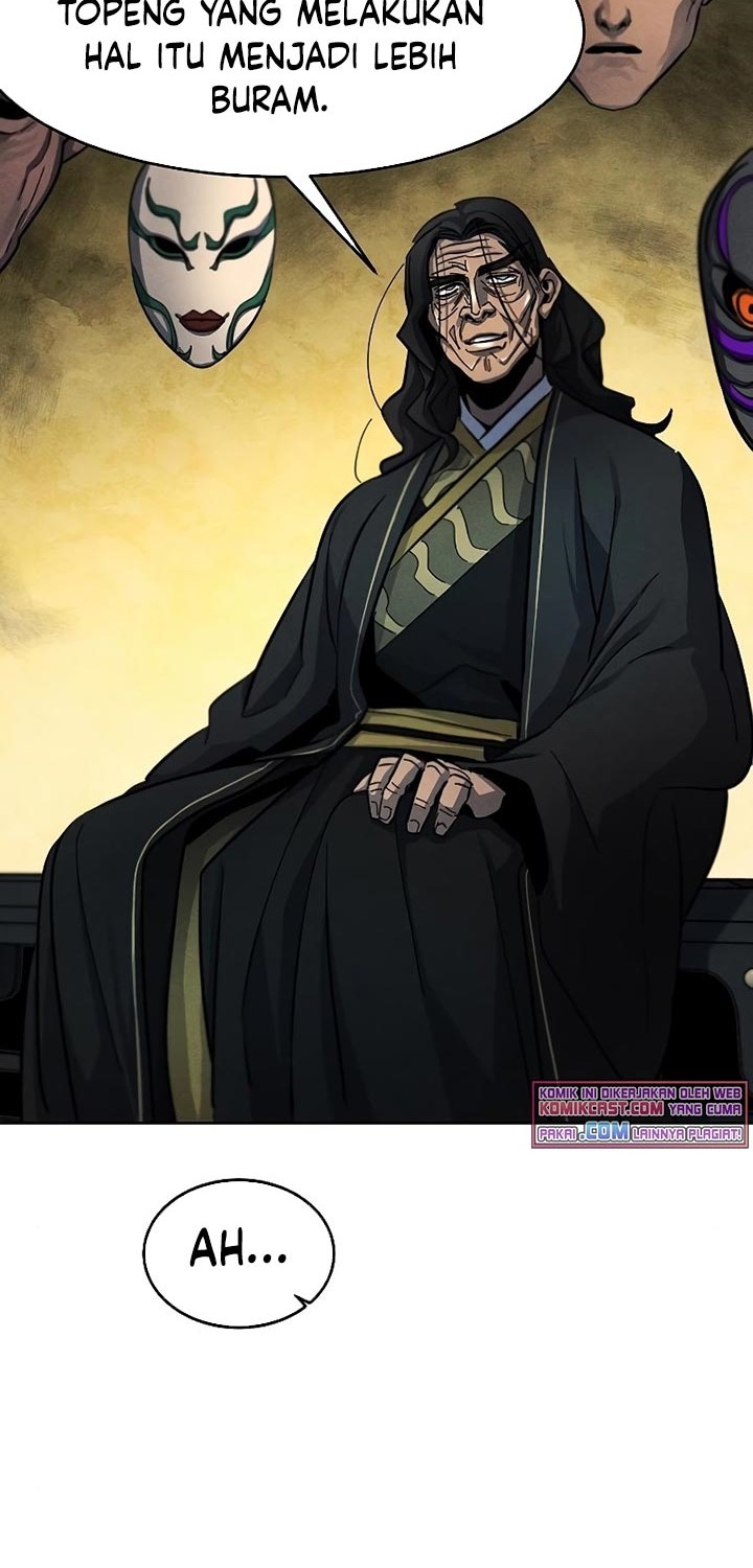 Return of the Mad Demon Chapter 42 - halaman 43