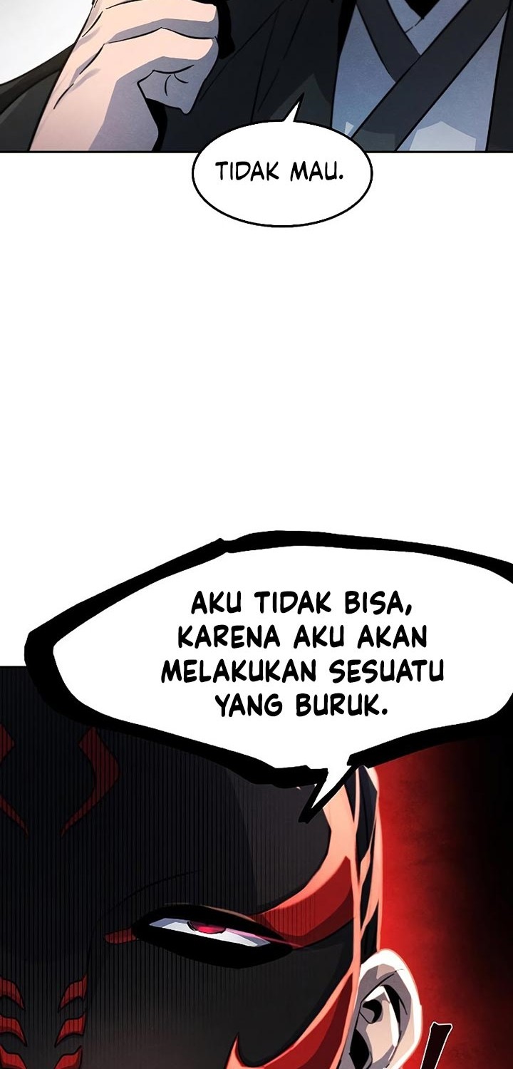 Return of the Mad Demon Chapter 42 - halaman 45