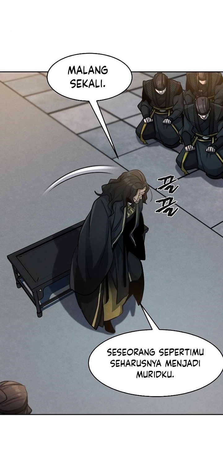 Return of the Mad Demon Chapter 42 - halaman 47