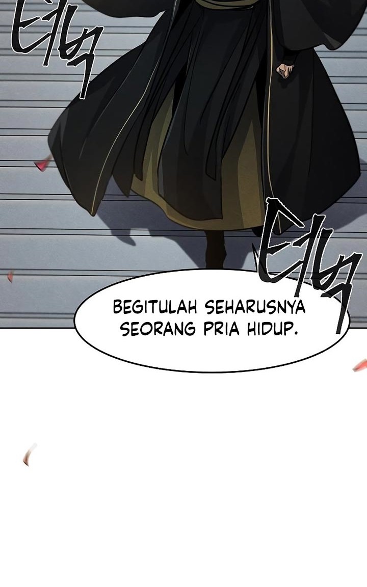 Return of the Mad Demon Chapter 42 - halaman 49