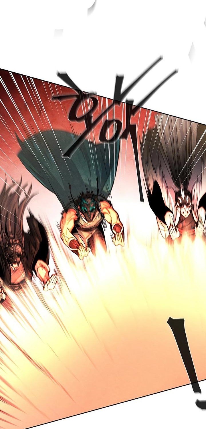 Return of the Mad Demon Chapter 42 - halaman 5