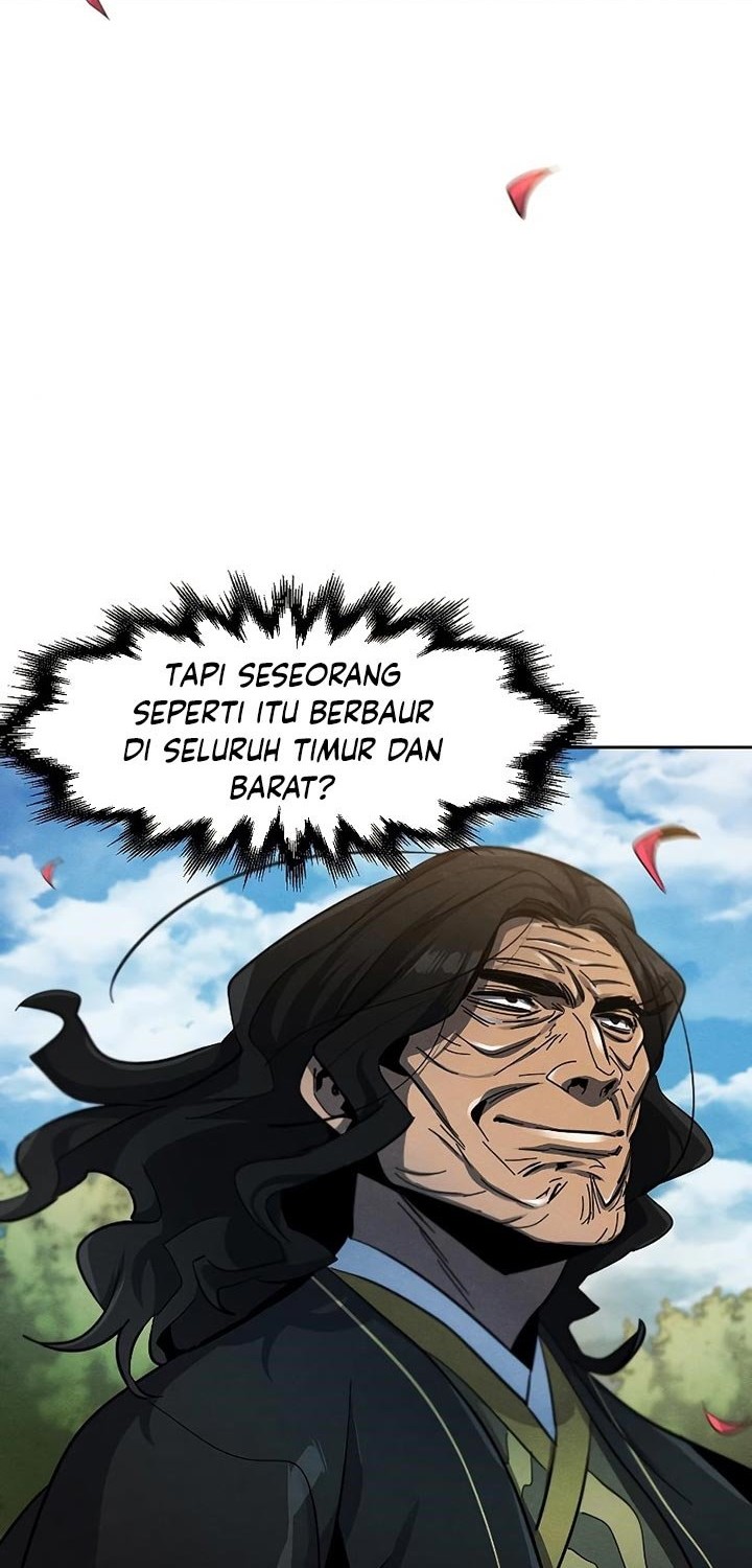 Return of the Mad Demon Chapter 42 - halaman 51