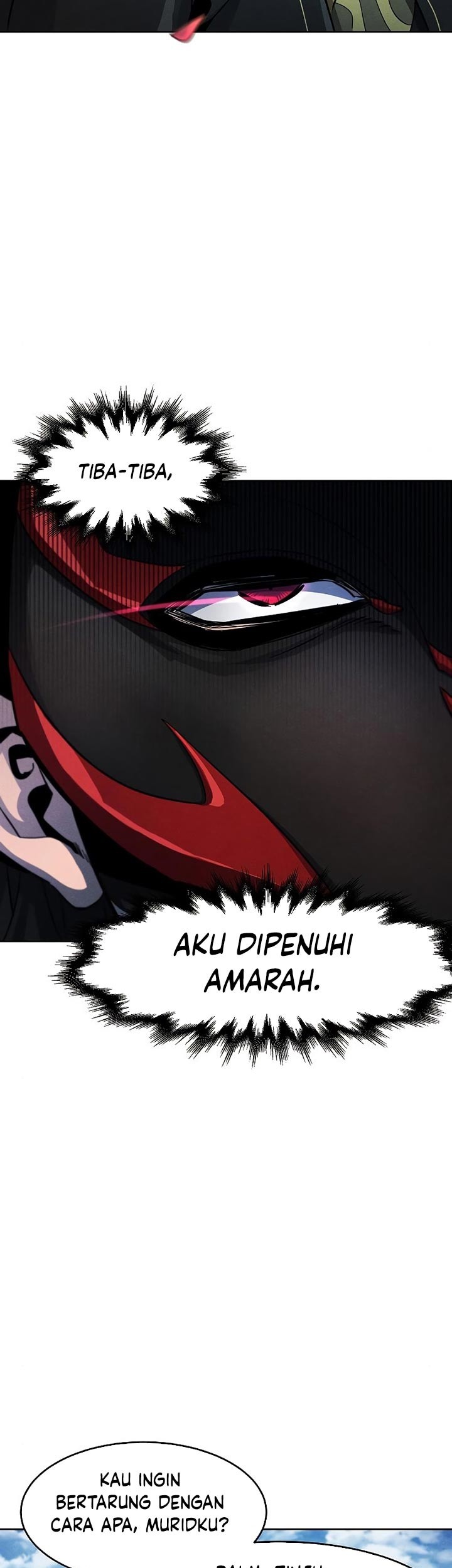 Return of the Mad Demon Chapter 42 - halaman 52