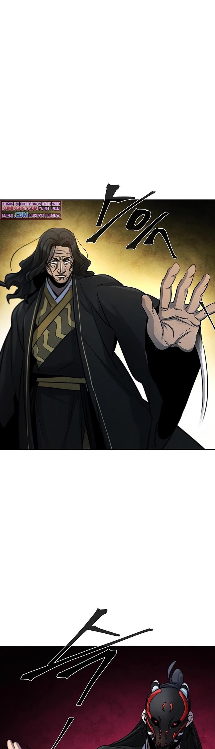 Return of the Mad Demon Chapter 42 - halaman 56