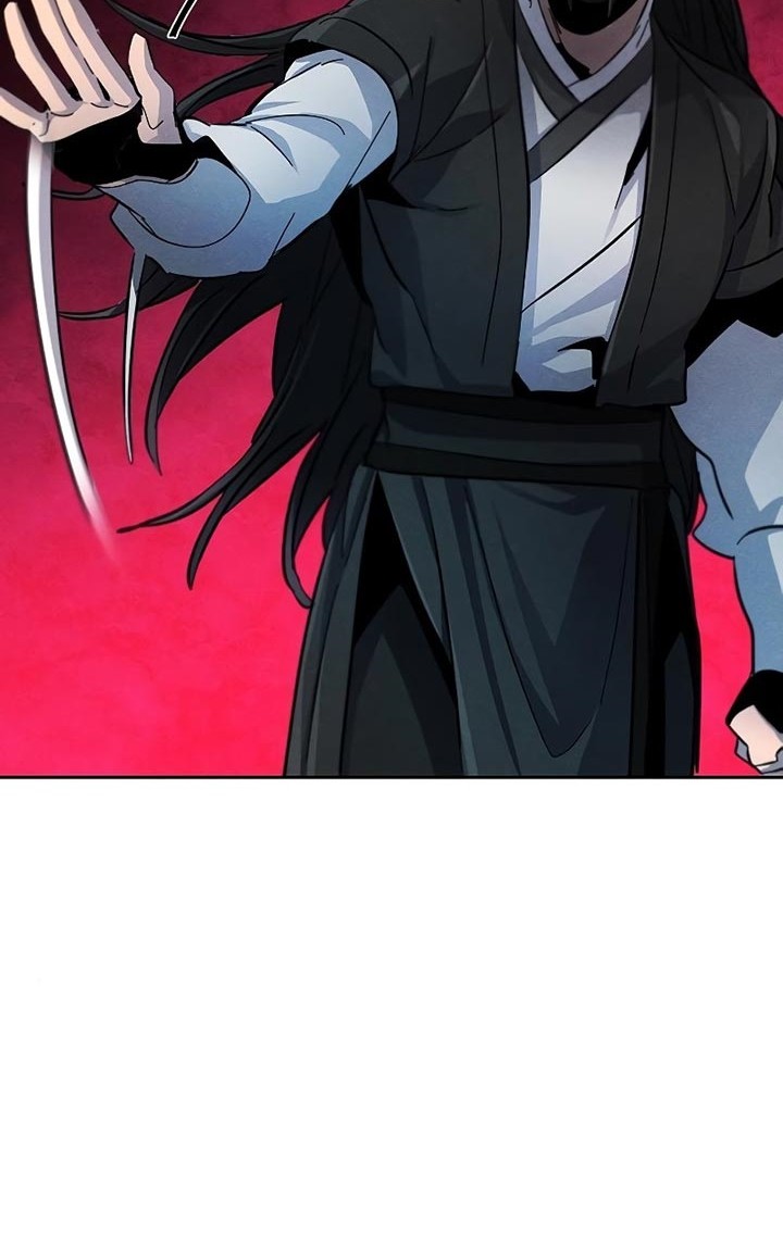 Return of the Mad Demon Chapter 42 - halaman 57