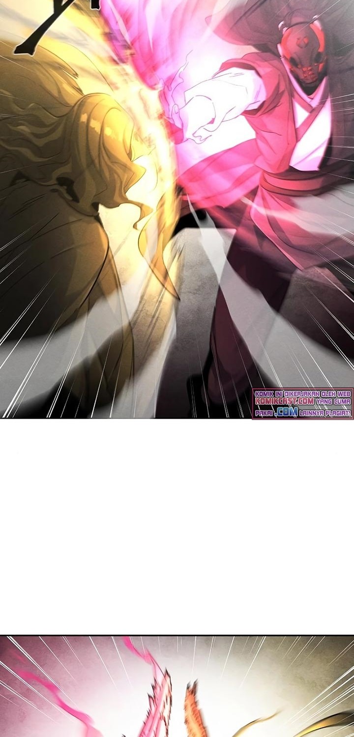 Return of the Mad Demon Chapter 42 - halaman 59