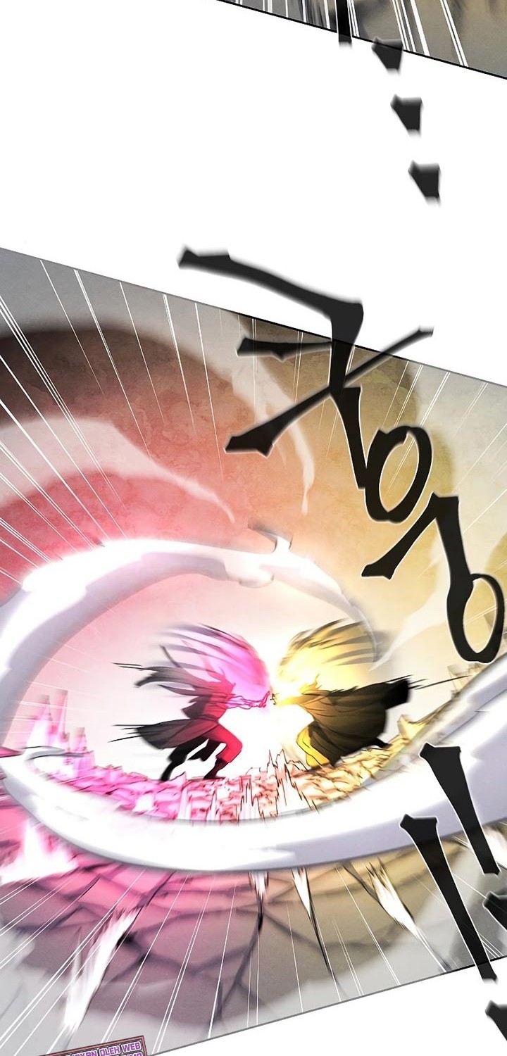 Return of the Mad Demon Chapter 42 - halaman 61