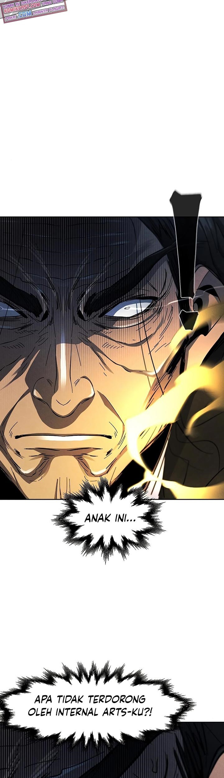 Return of the Mad Demon Chapter 42 - halaman 62