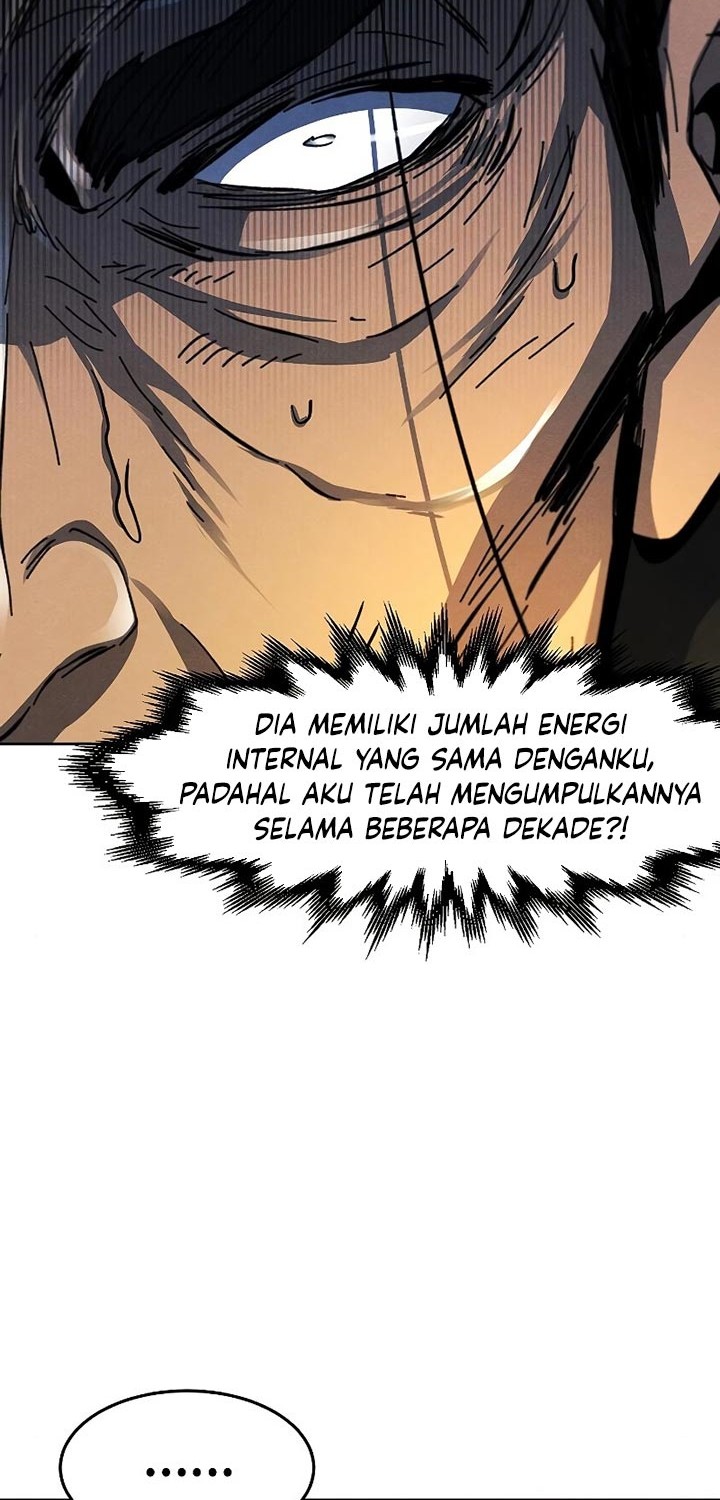Return of the Mad Demon Chapter 42 - halaman 63