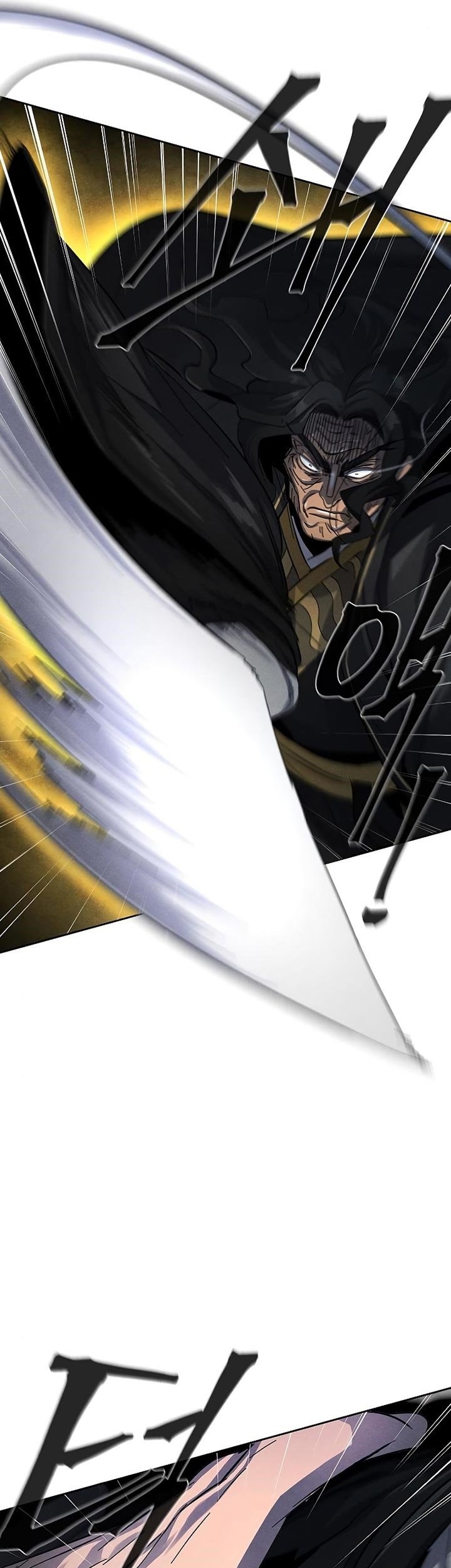 Return of the Mad Demon Chapter 42 - halaman 66