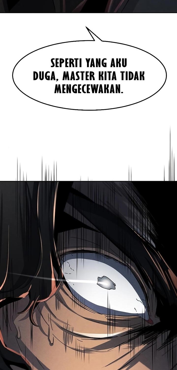 Return of the Mad Demon Chapter 42 - halaman 69