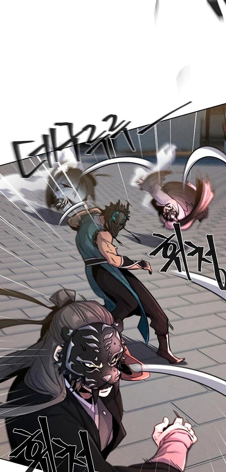 Return of the Mad Demon Chapter 42 - halaman 7