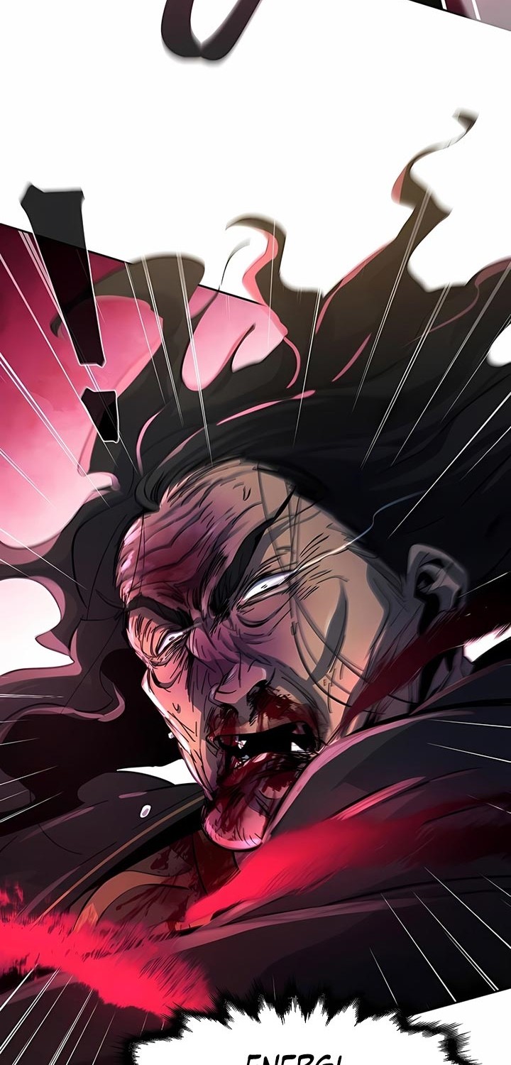 Return of the Mad Demon Chapter 43 - halaman 11