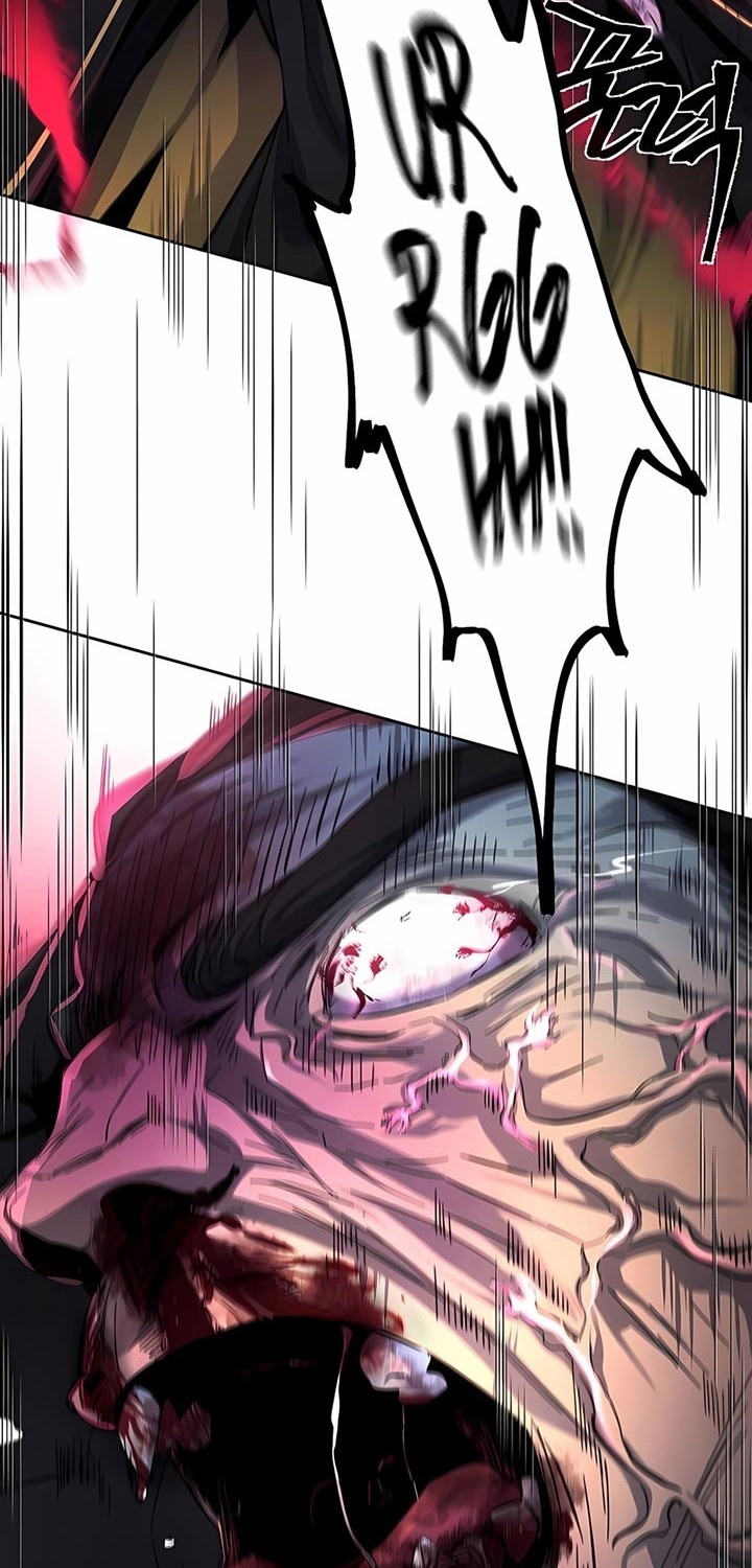 Return of the Mad Demon Chapter 43 - halaman 14