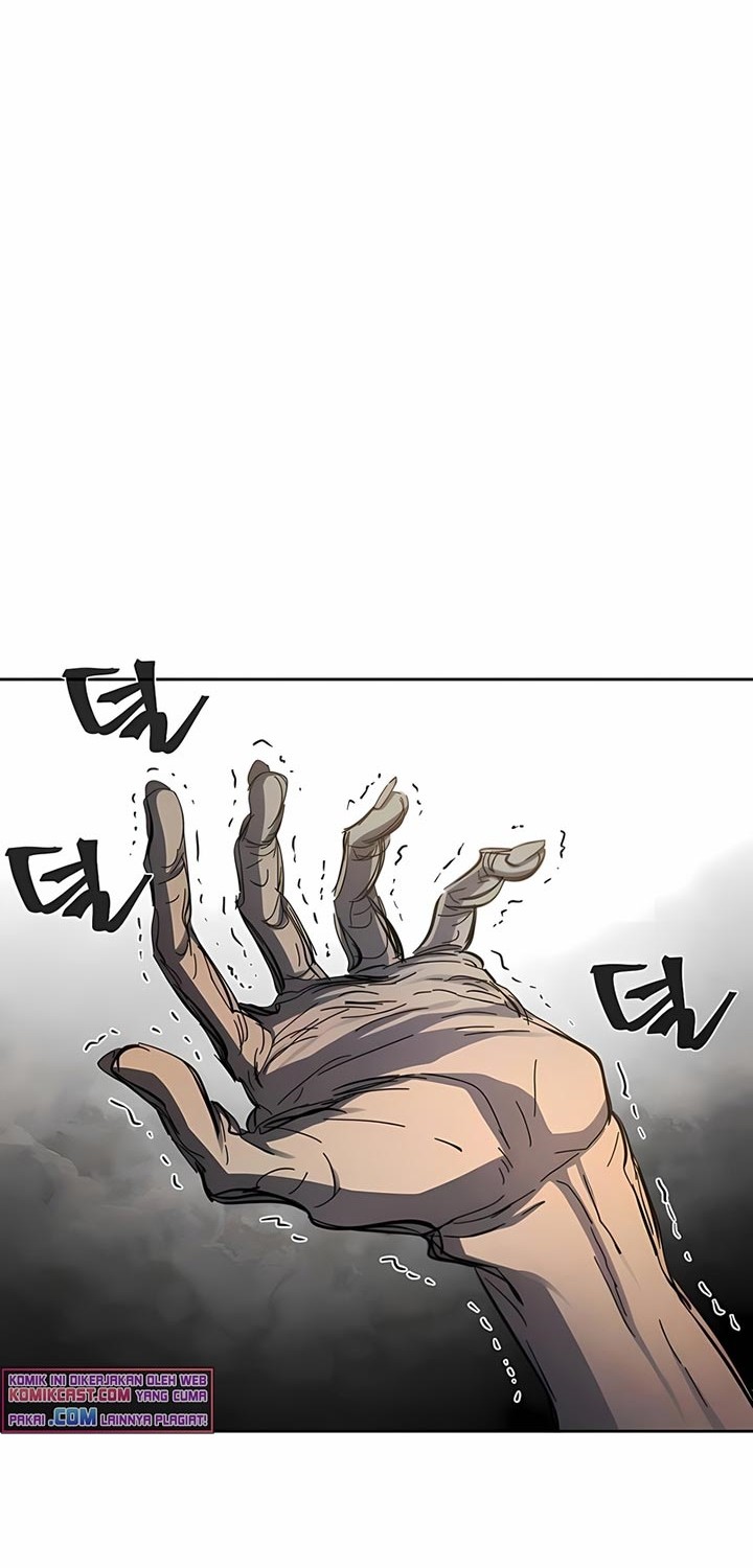 Return of the Mad Demon Chapter 43 - halaman 16