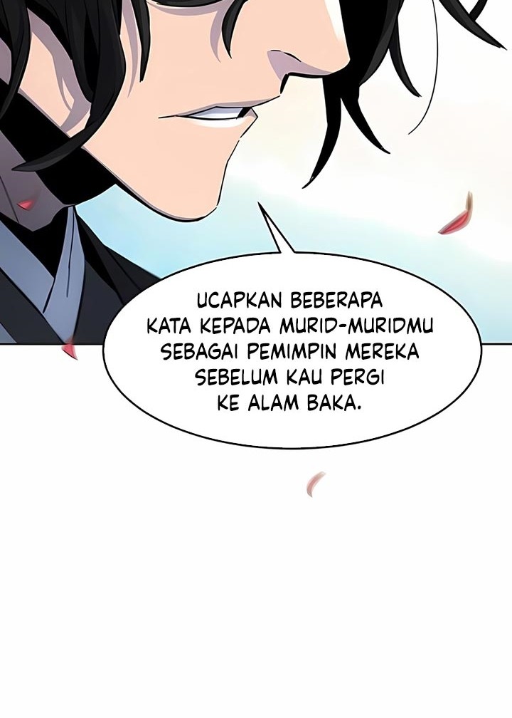 Return of the Mad Demon Chapter 43 - halaman 22