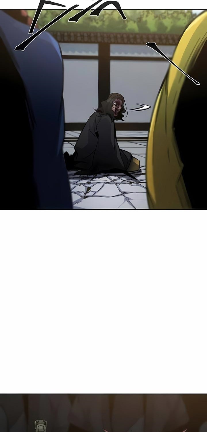 Return of the Mad Demon Chapter 43 - halaman 24