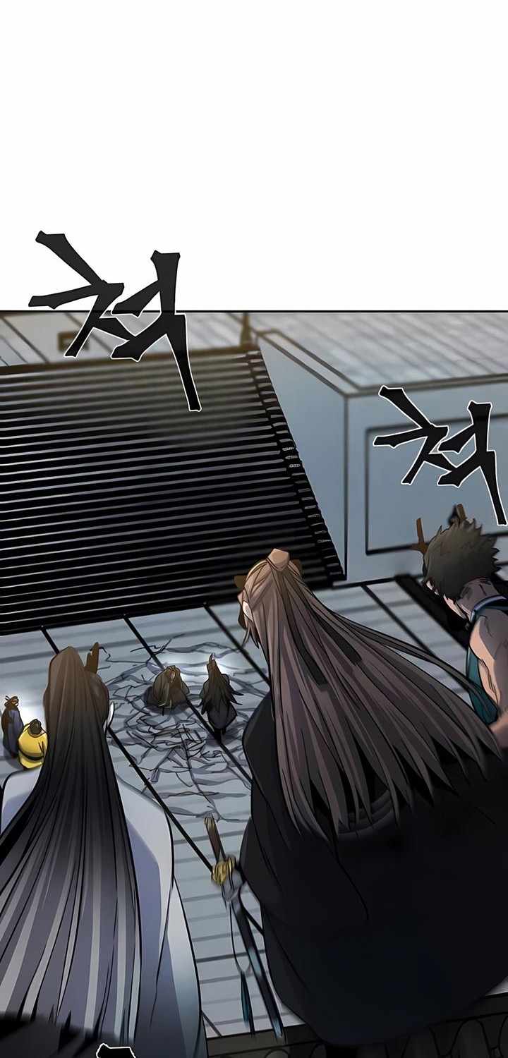 Return of the Mad Demon Chapter 43 - halaman 26